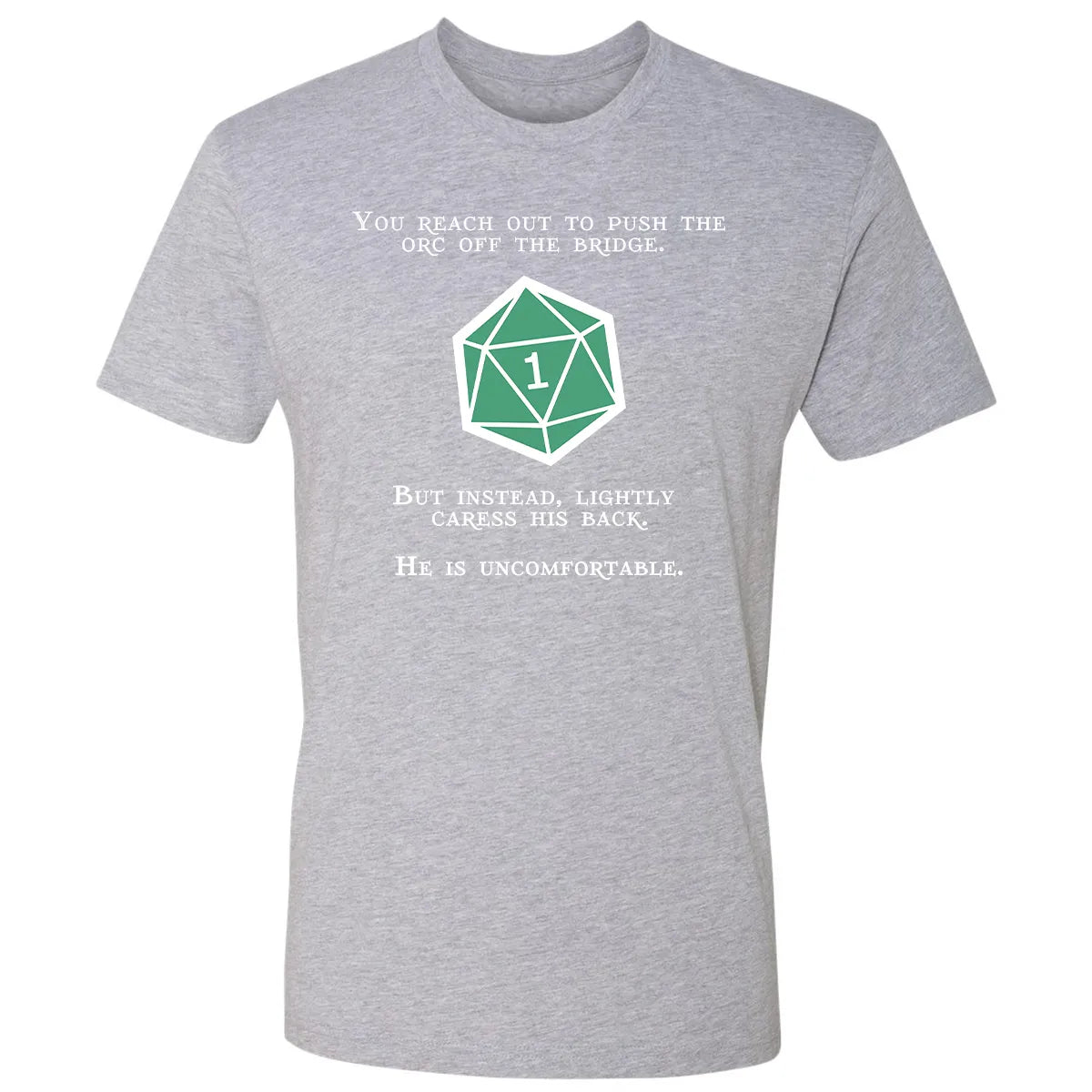 Premium Unisex T-shirt - XF3BD1J4