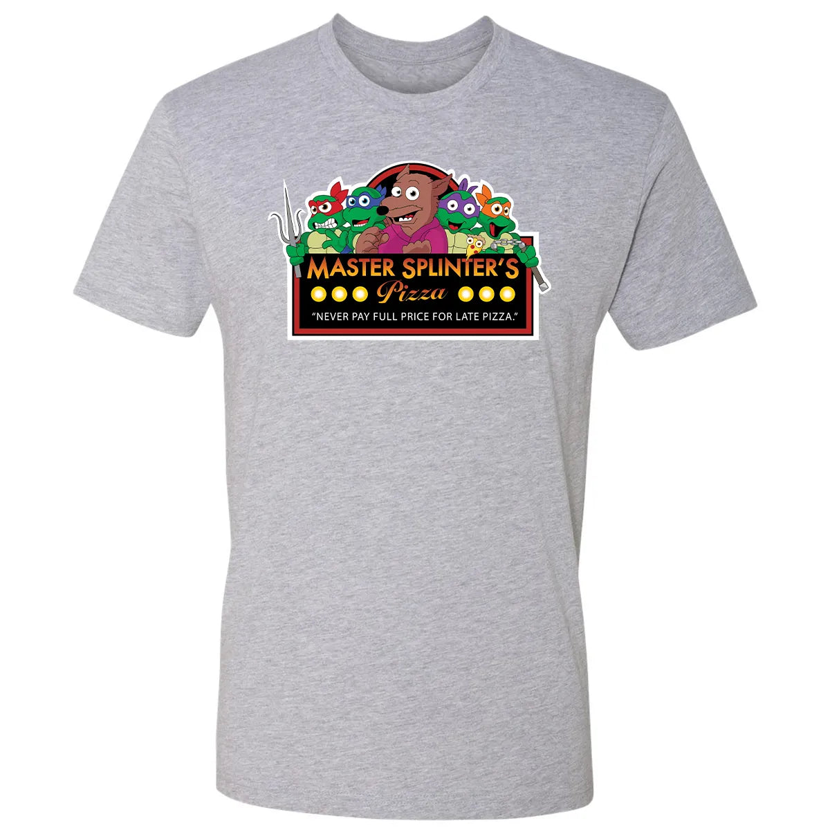 Premium Unisex T-shirt - R5ZU5H8A