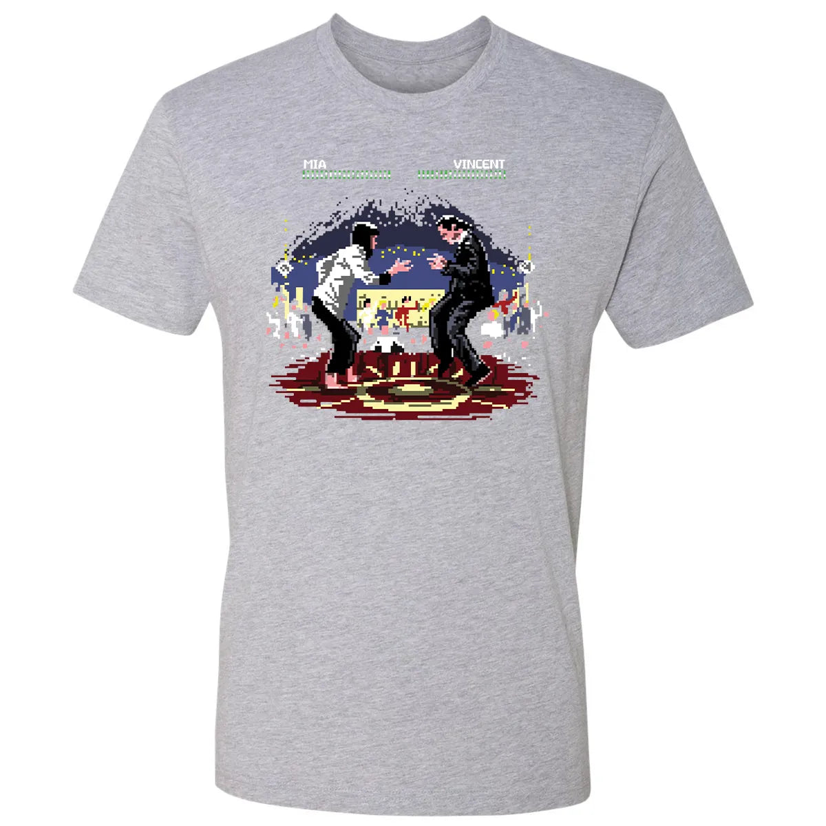 Premium Unisex T-shirt - GRG6F1H8