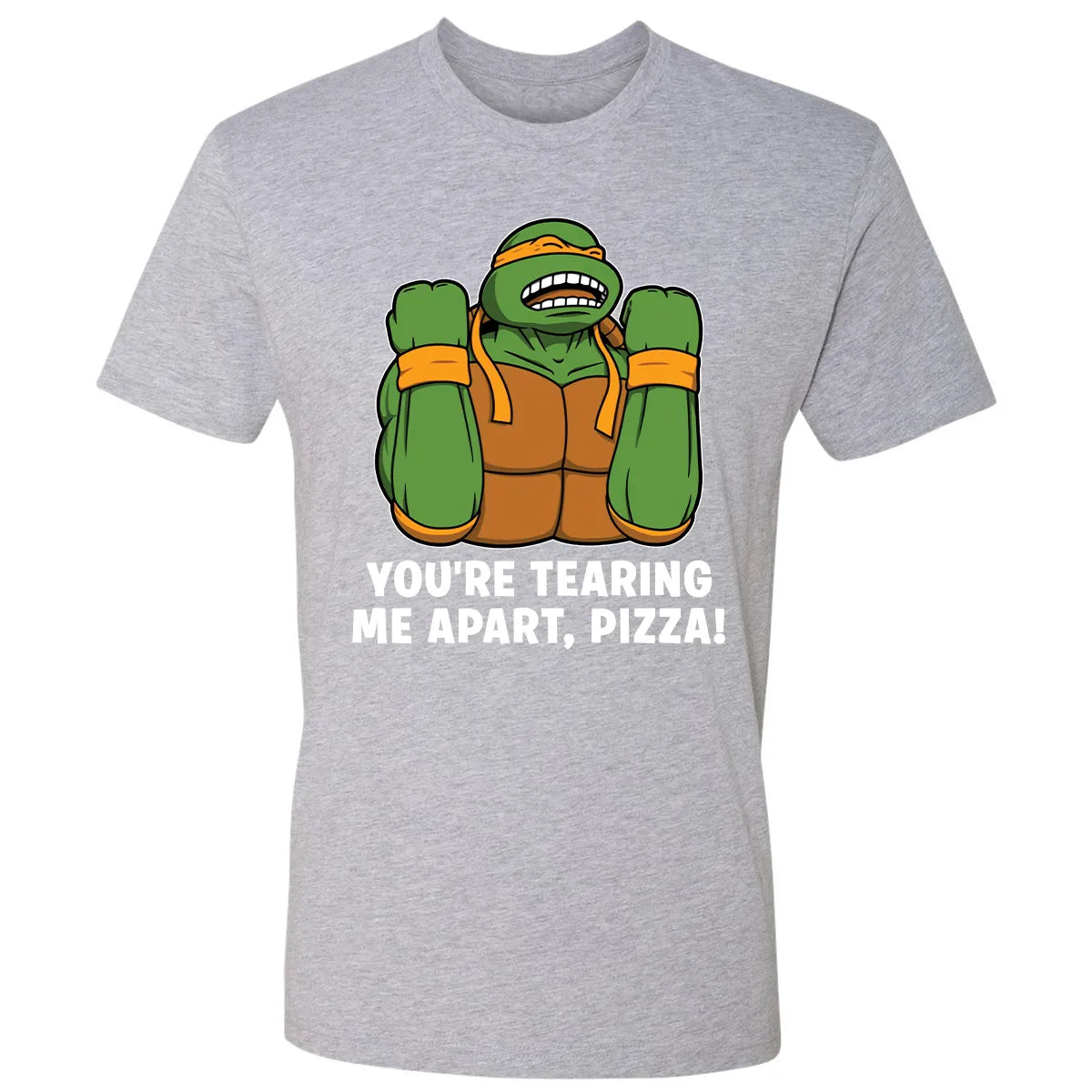 Premium Unisex T-shirt - 1YVFQYKN