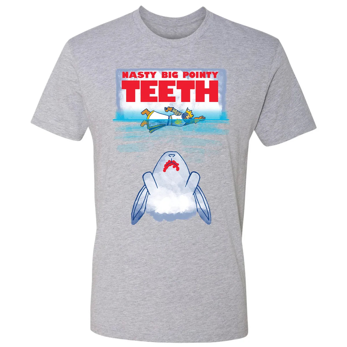 Premium Unisex T-shirt - 2XZ1Y8A6