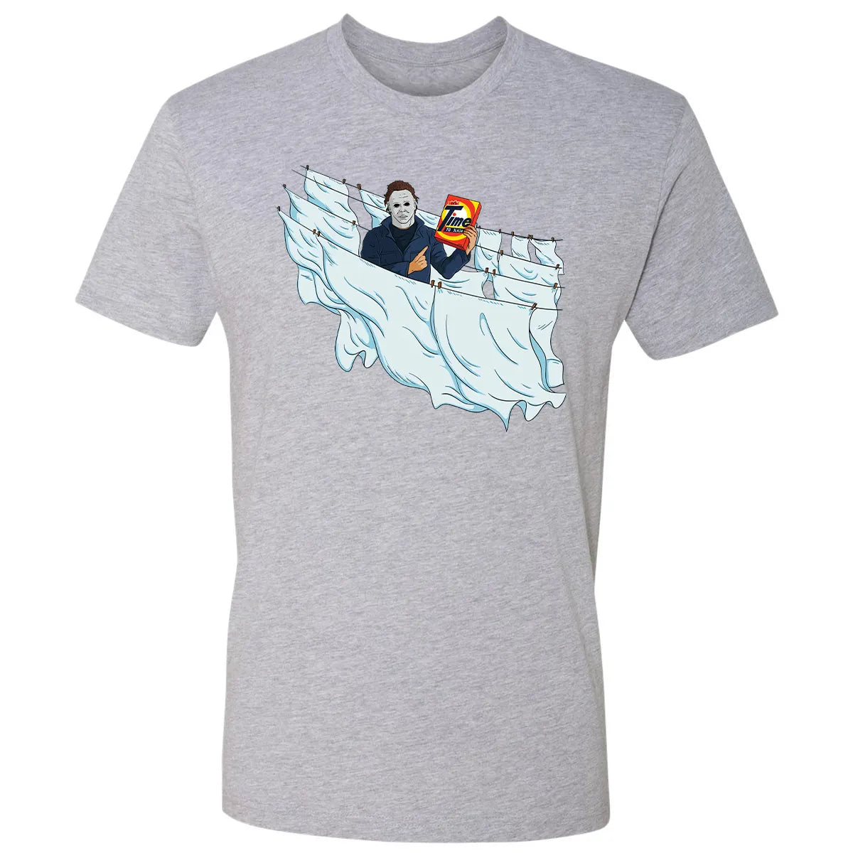 Premium Unisex T-shirt - X4CW183R