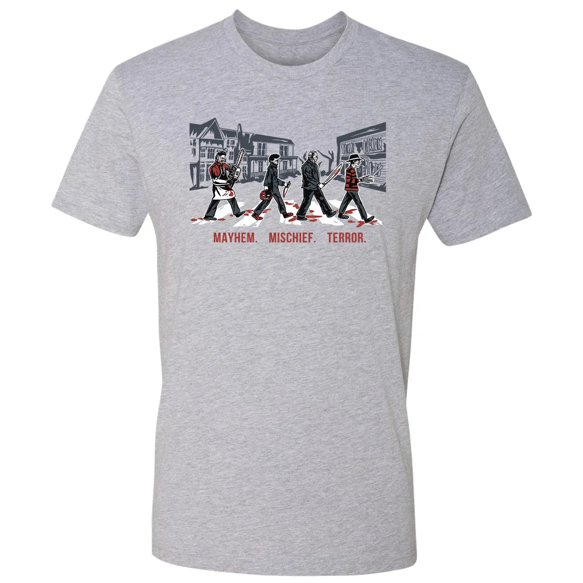 Premium Unisex T-shirt - 7FCQ5N75
