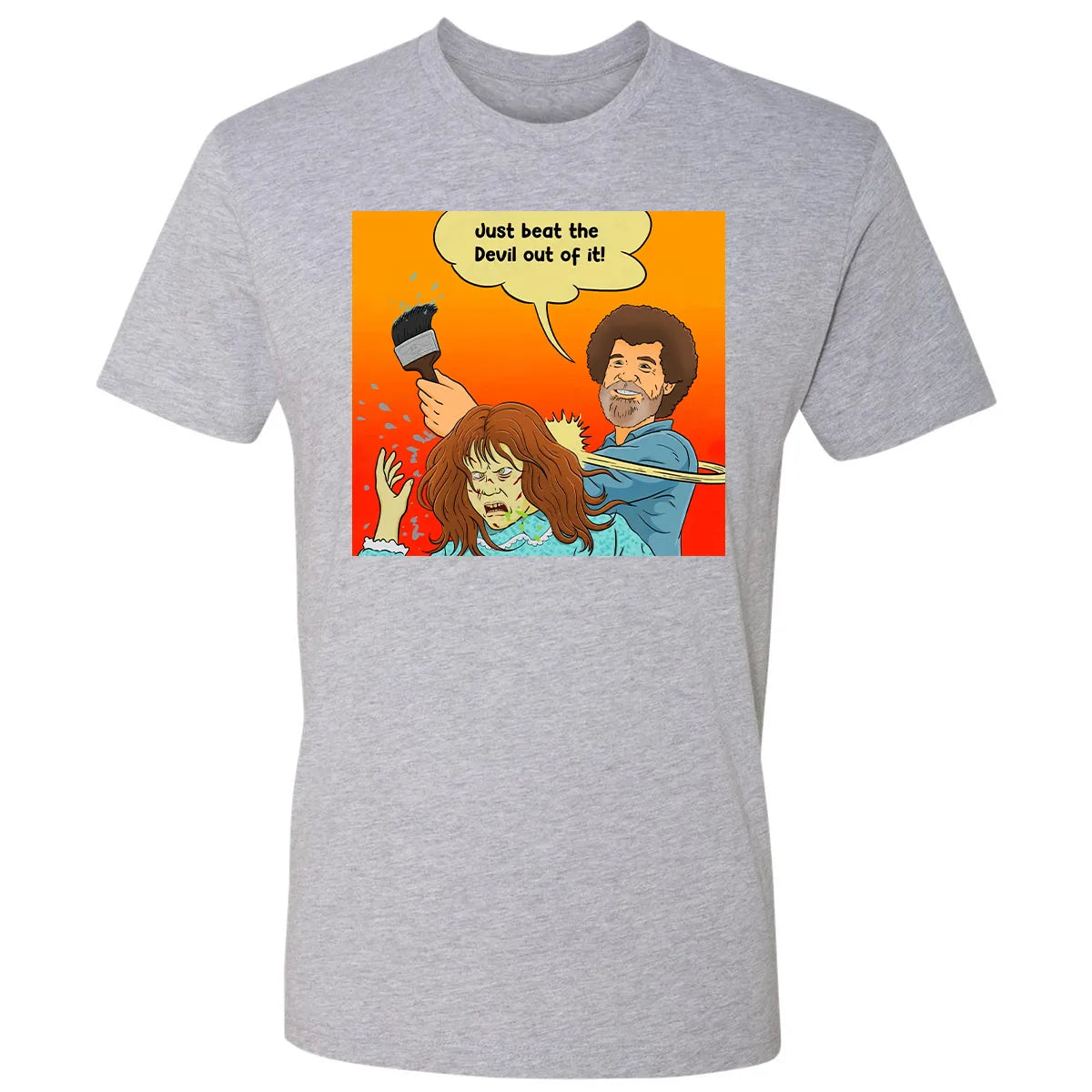 Premium Unisex T-shirt - ZNTST96E
