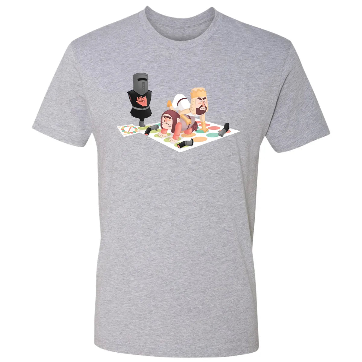 Premium Unisex T-shirt - 4SB45BH3