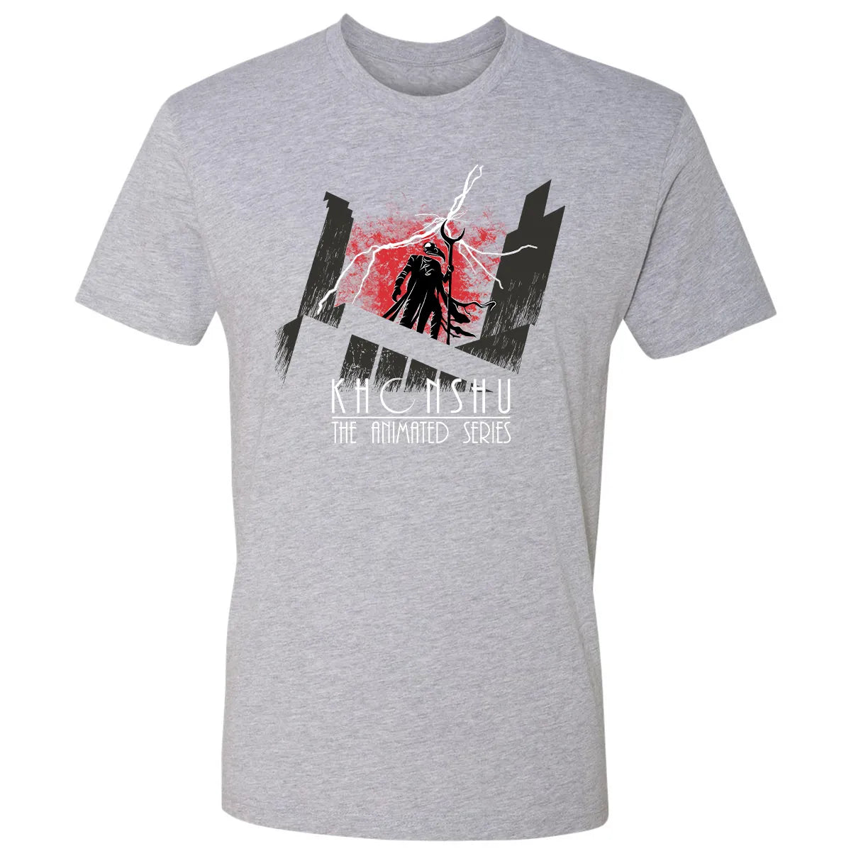 Premium Unisex T-shirt - Z48TBDQ6