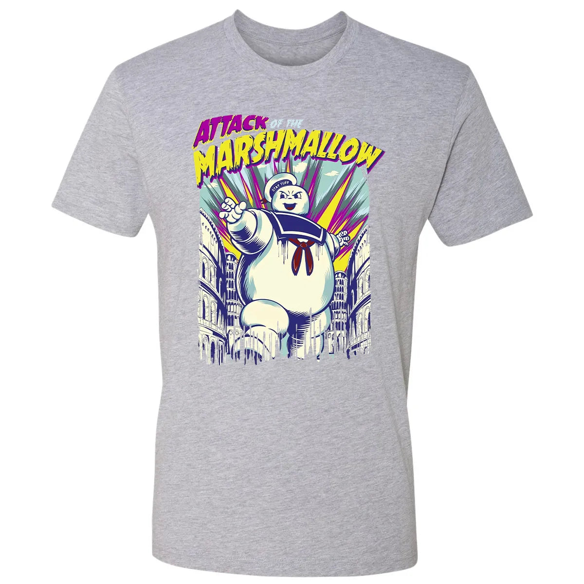Premium Unisex T-shirt - Q4H3UYY6