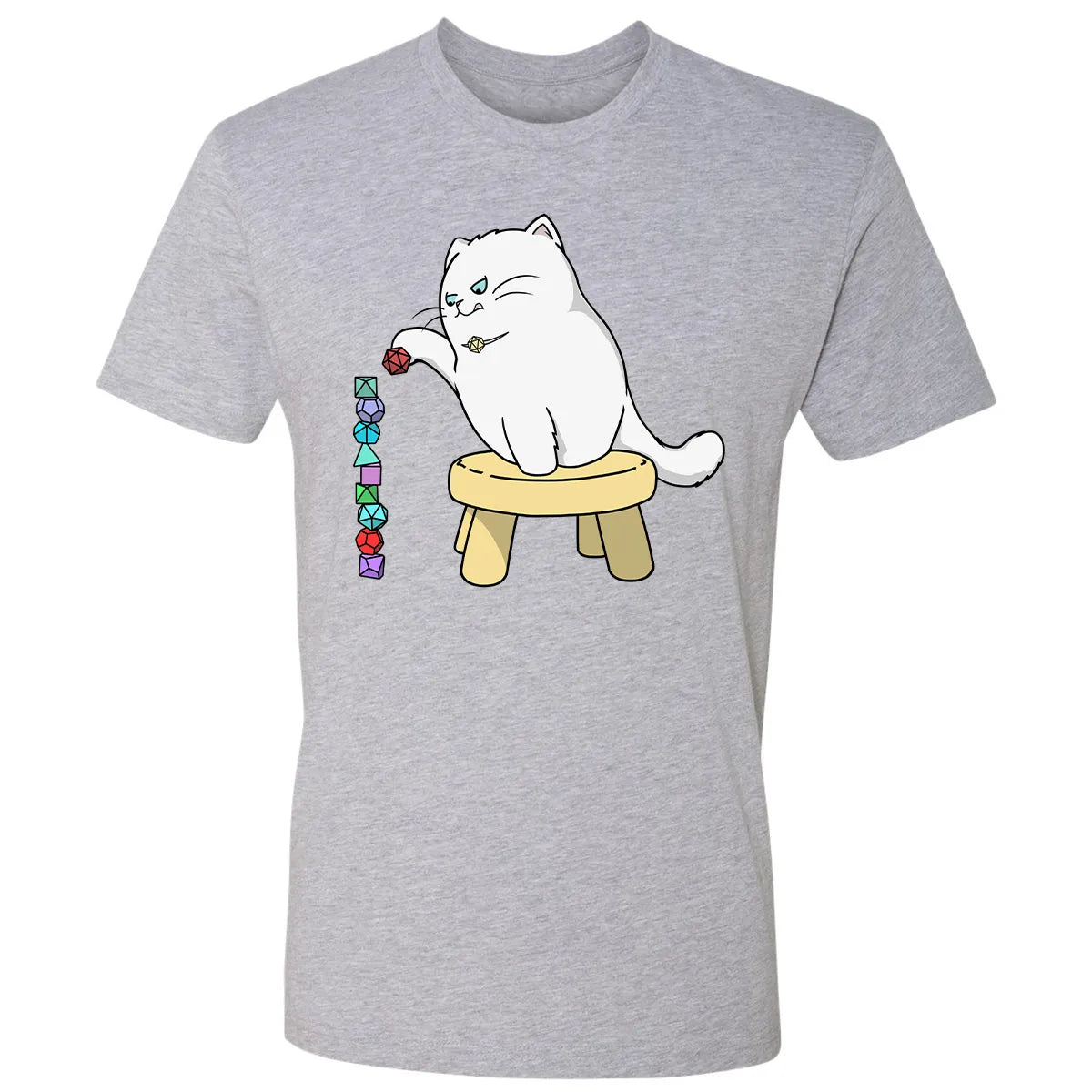 Premium Unisex T-shirt - E7VZH2P6