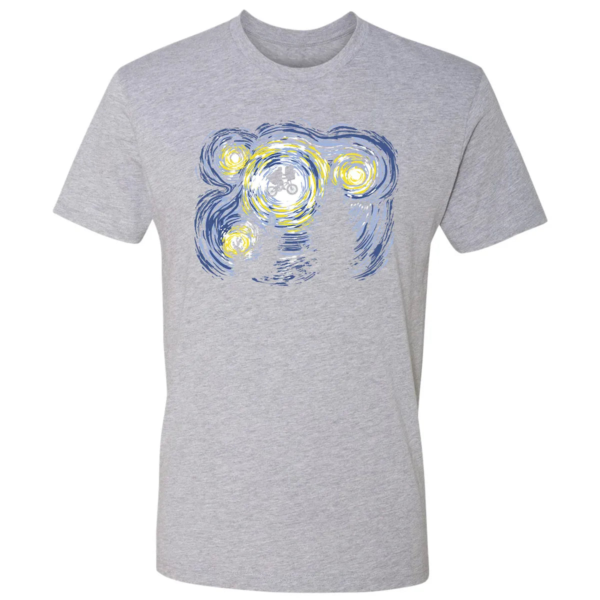 Premium Unisex T-shirt - PHVUAJA5