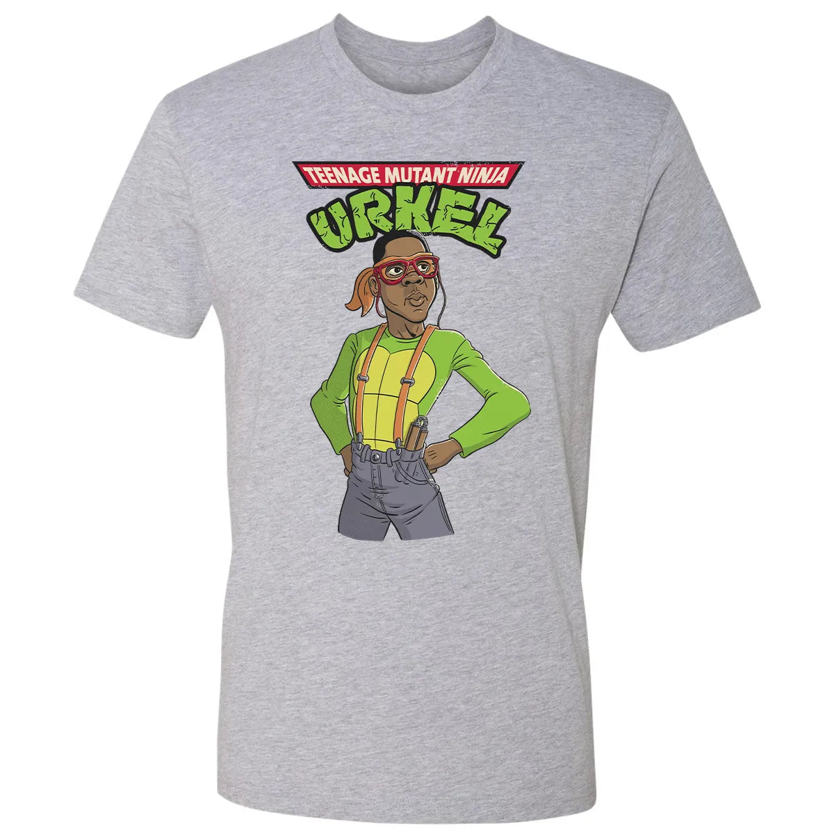 Premium Unisex T-shirt - 4DSJR1FD