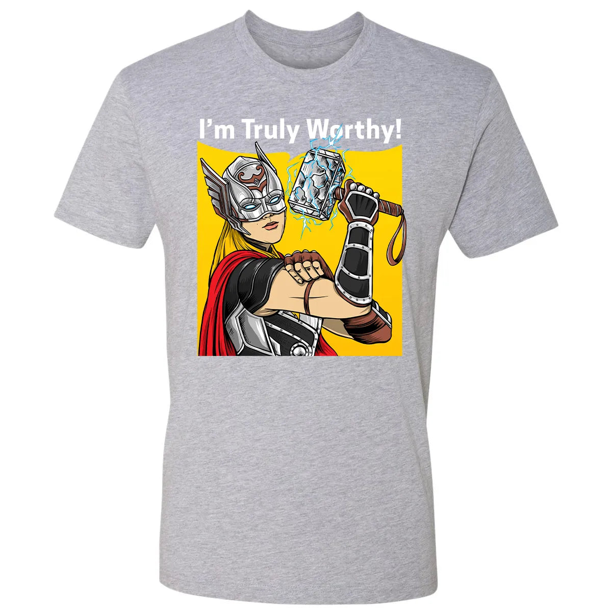 Premium Unisex T-shirt - UXVBB9F4