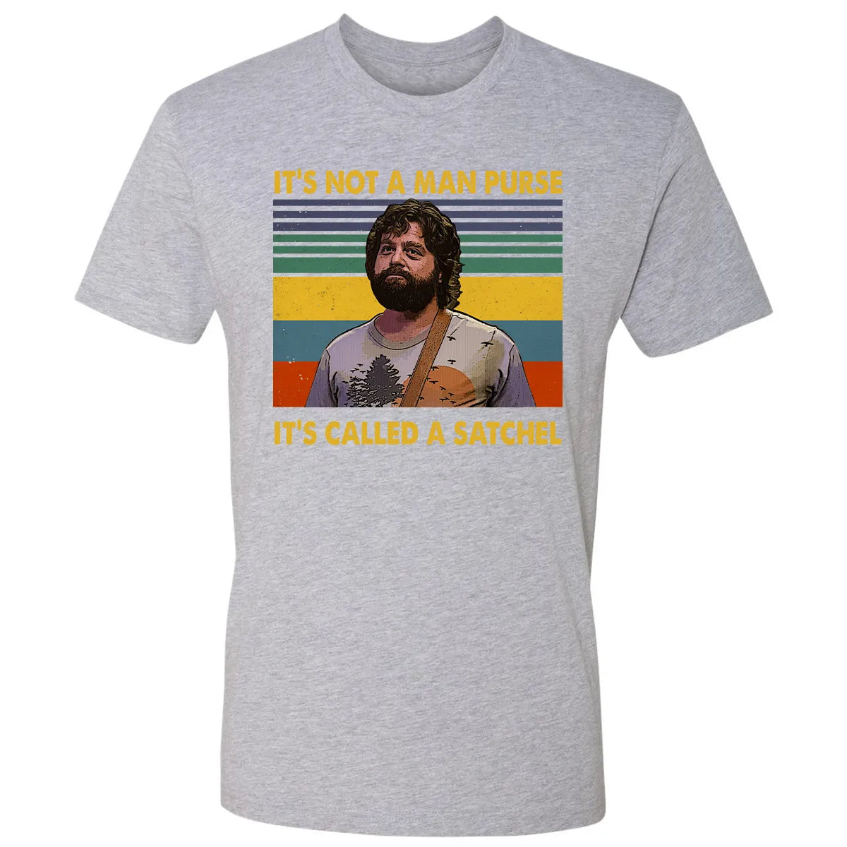 Premium Unisex T-shirt - MUFGM7TV