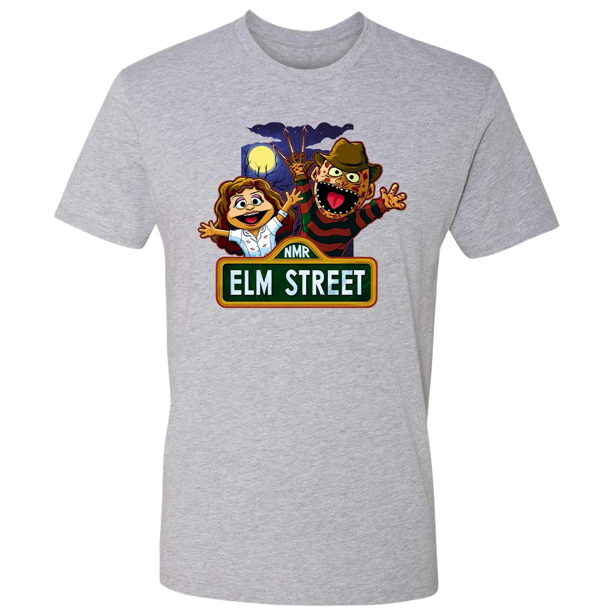 Premium Unisex T-shirt - EG1HQVHJ