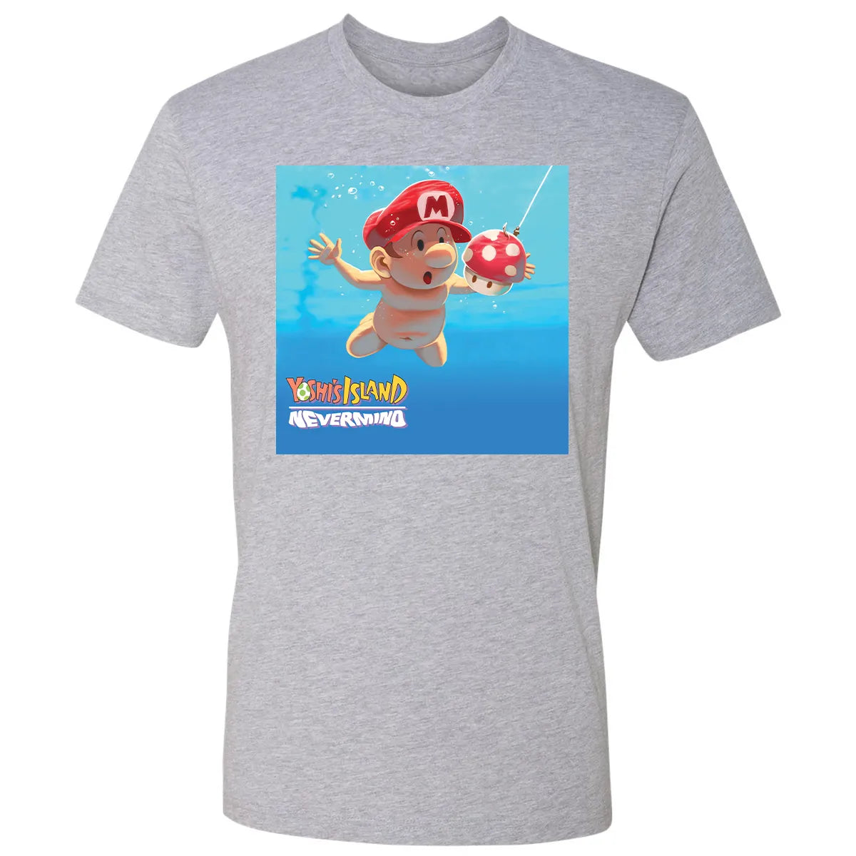 Premium Unisex T-shirt - QV35TAZA