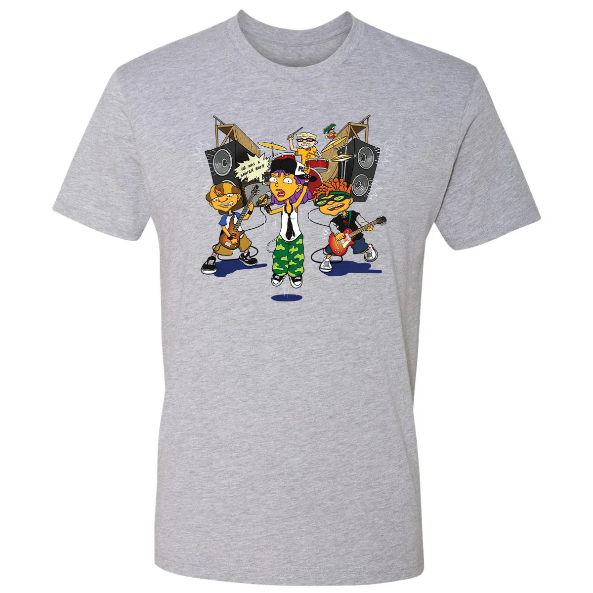 Premium Unisex T-shirt - DVQ4Q5GL