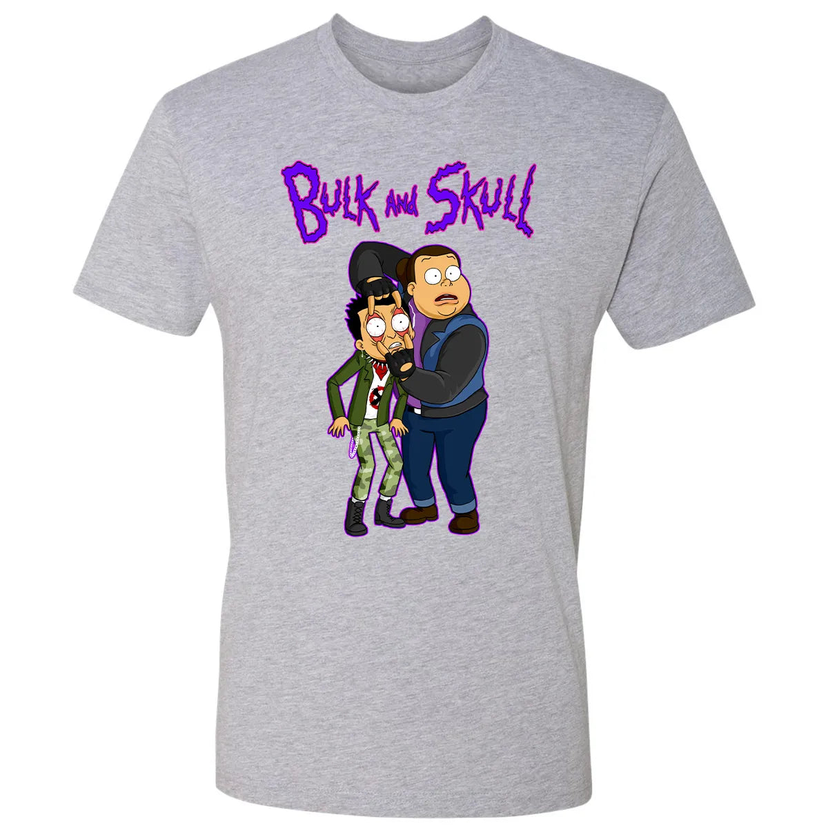 Premium Unisex T-shirt - 7S4QXJM9