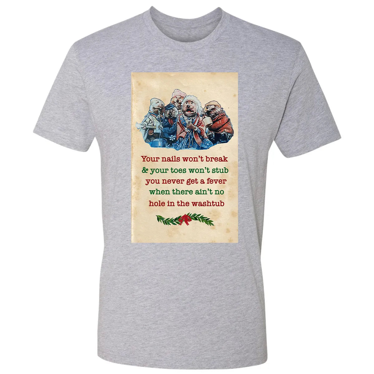 Premium Unisex T-shirt - LAGKBNRH