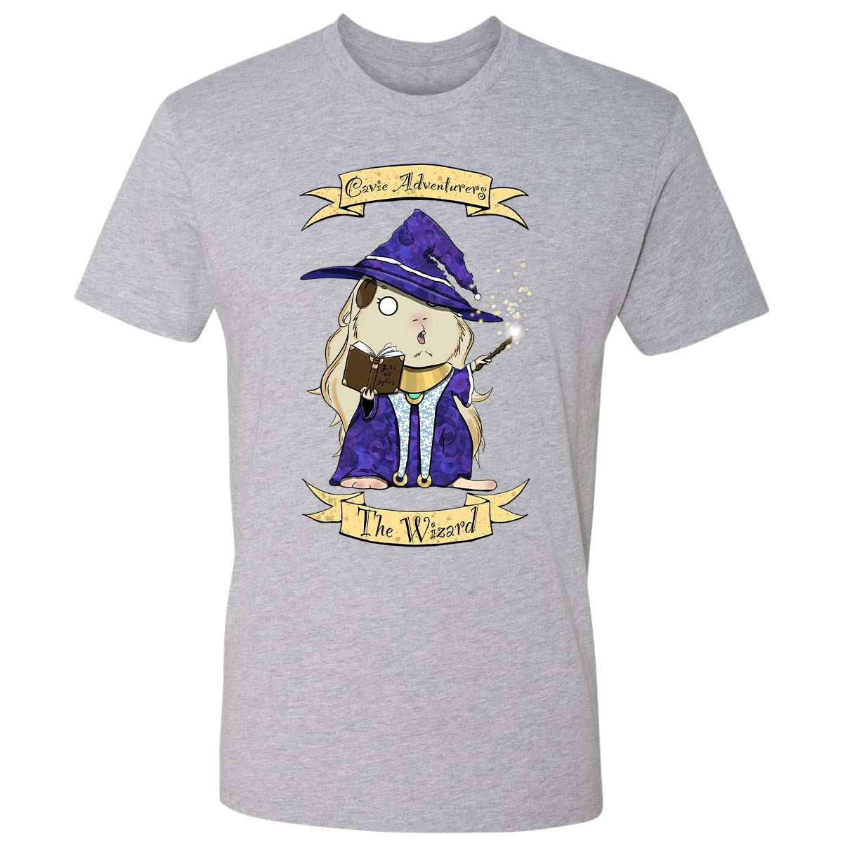 Premium Unisex T-shirt - PUXKE643
