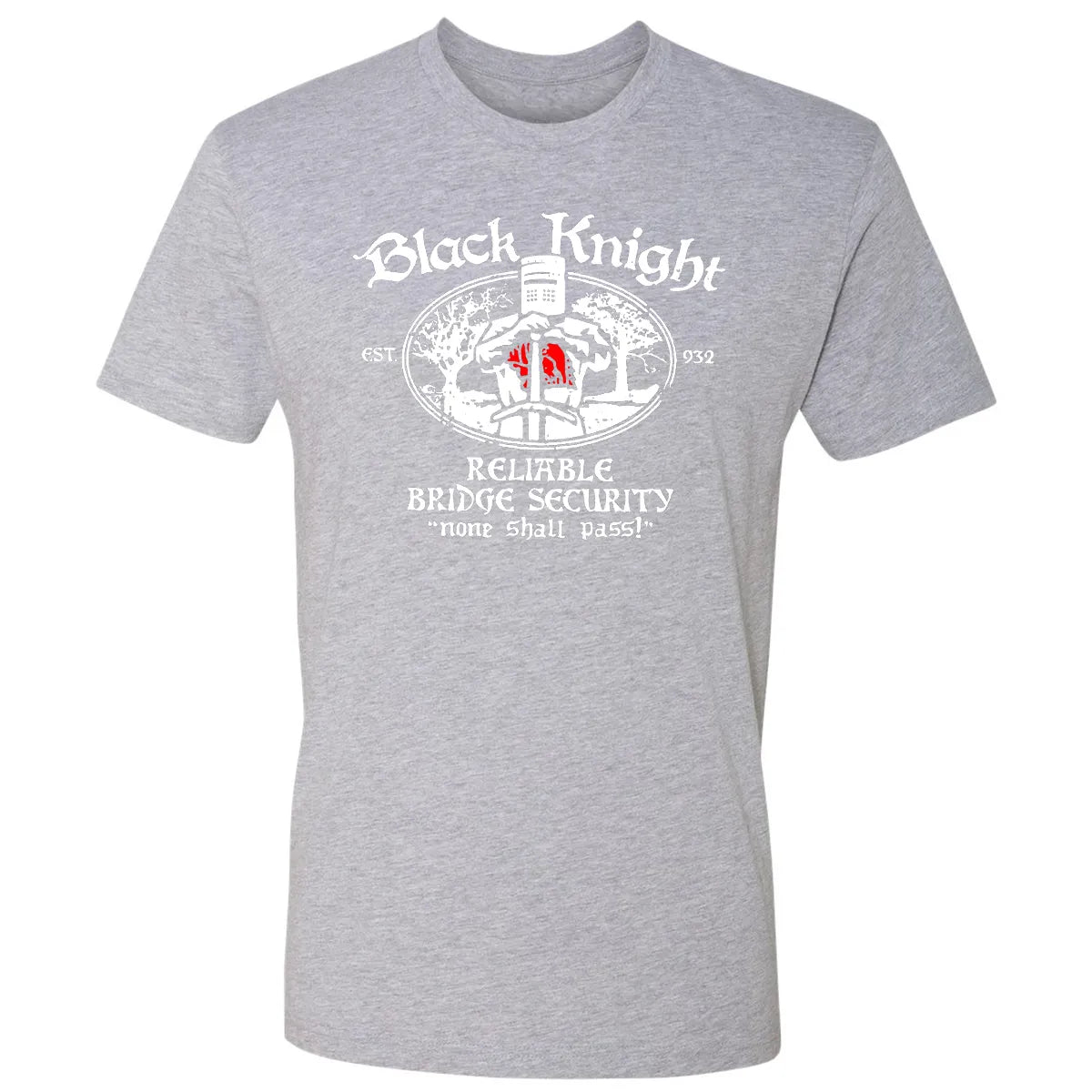 Premium Unisex T-shirt - 1AKUXLWW