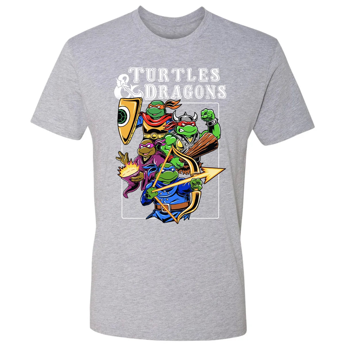 Premium Unisex T-shirt - Z3VJDRC2