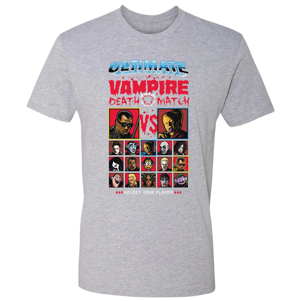 Premium Unisex T-shirt - JLXAA9Z1