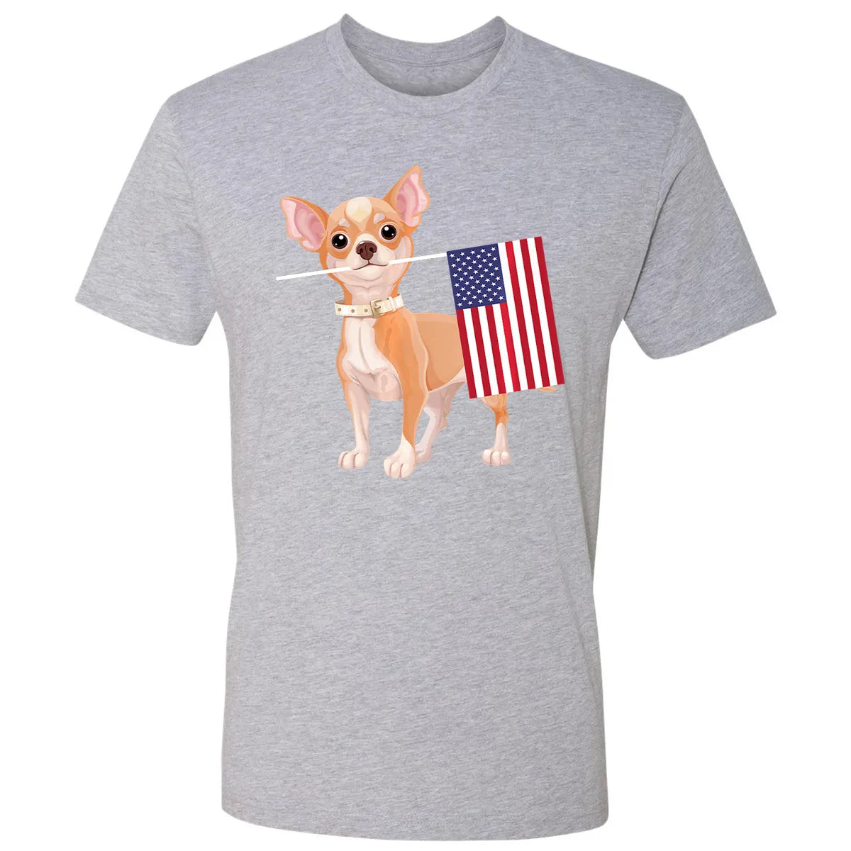 Premium Unisex T-shirt - BGYD5XUG