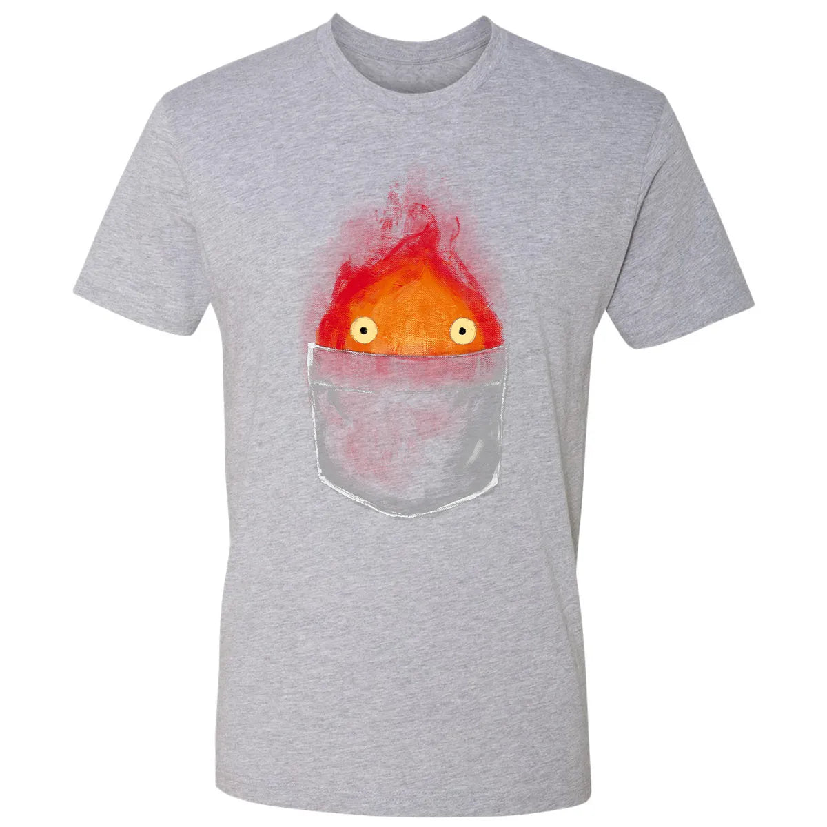 Premium Unisex T-shirt - JK5NW6LW