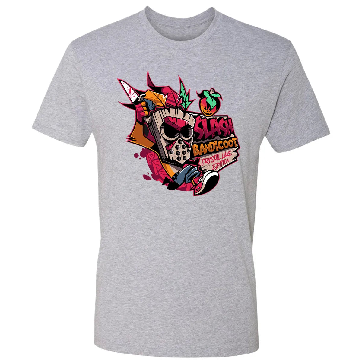Premium Unisex T-shirt - NL642NEQ