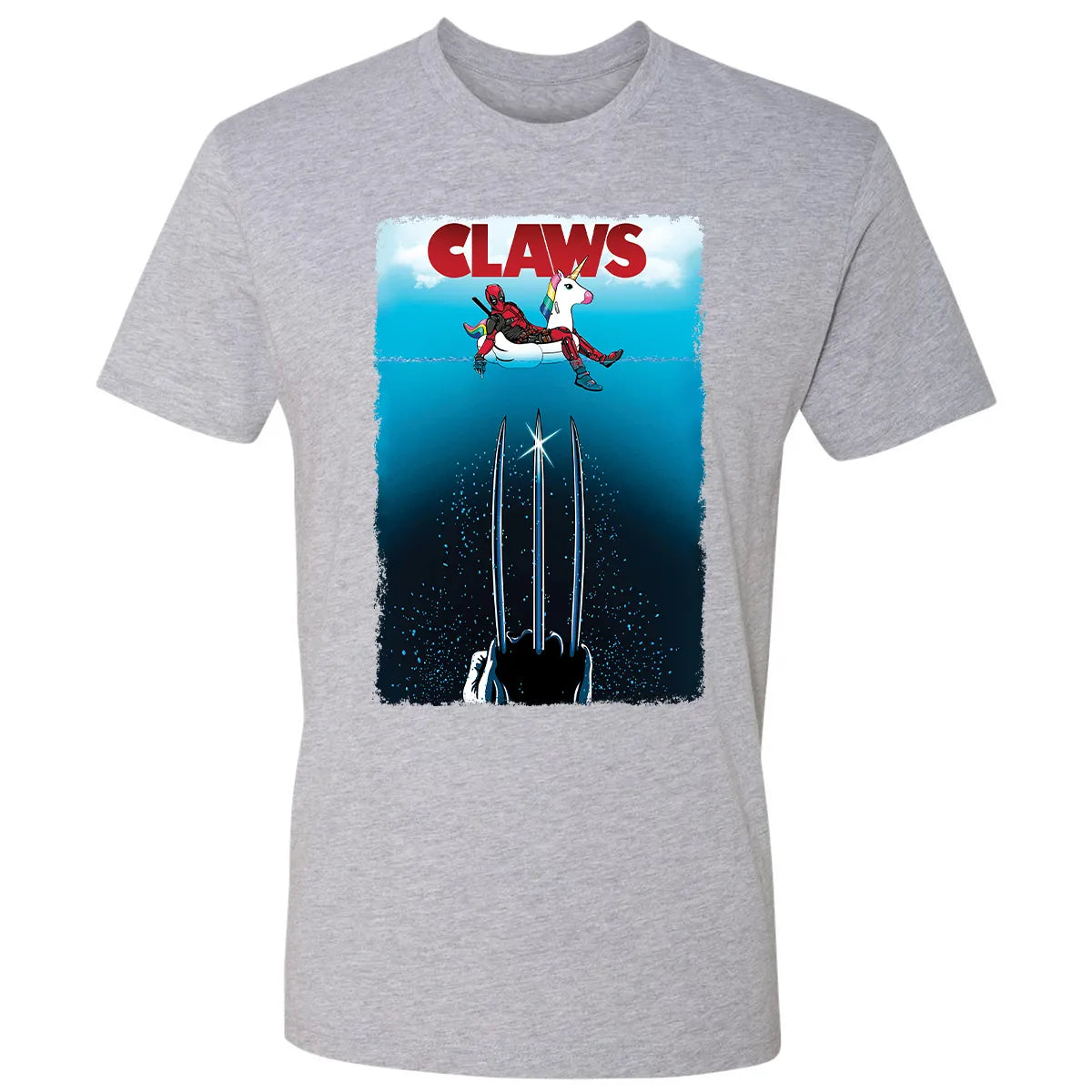Premium Unisex T-shirt - X8XHJJCM