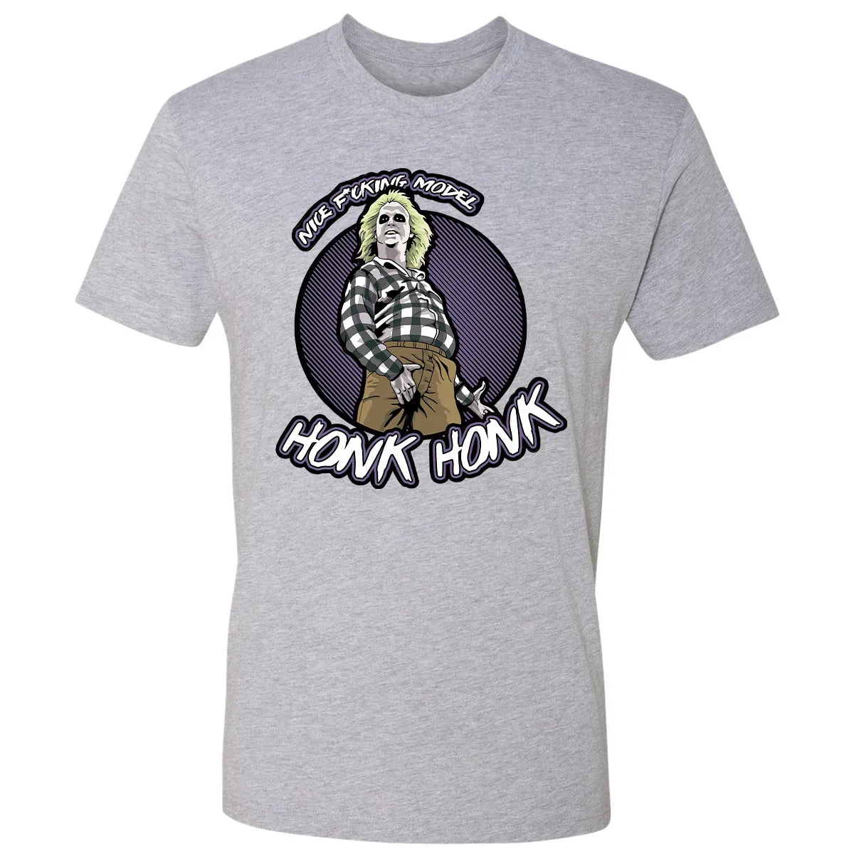 Premium Unisex T-shirt - N7P5KSRA