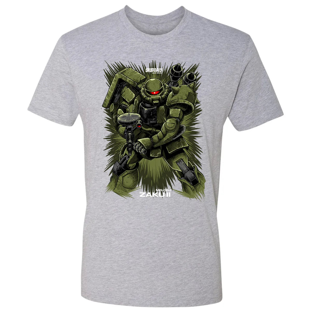 Premium Unisex T-shirt - 84SE6YYK