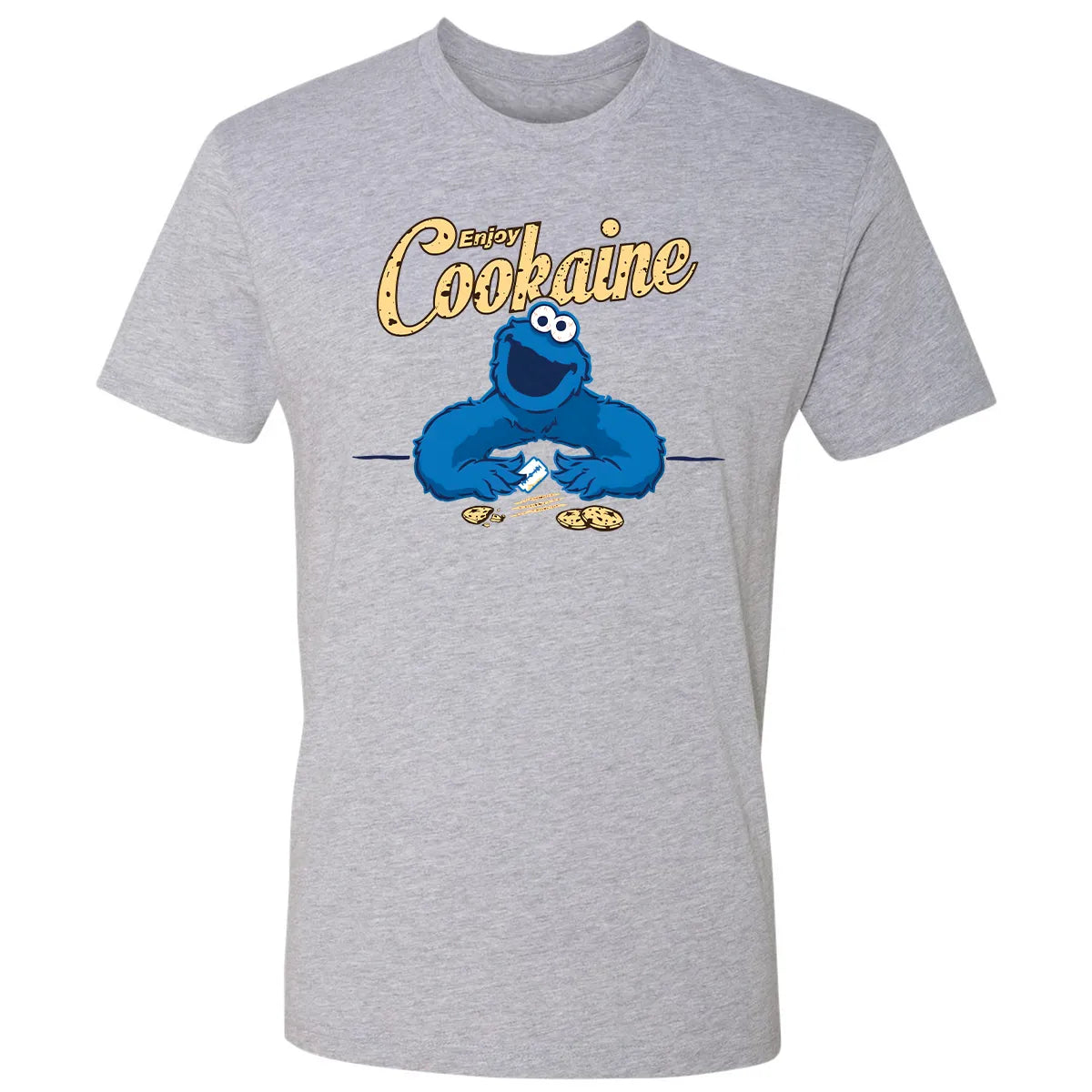 Premium Unisex T-shirt - X6J4EYF8