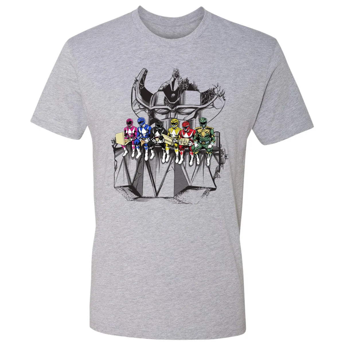 Premium Unisex T-shirt - 8GCWNWCU