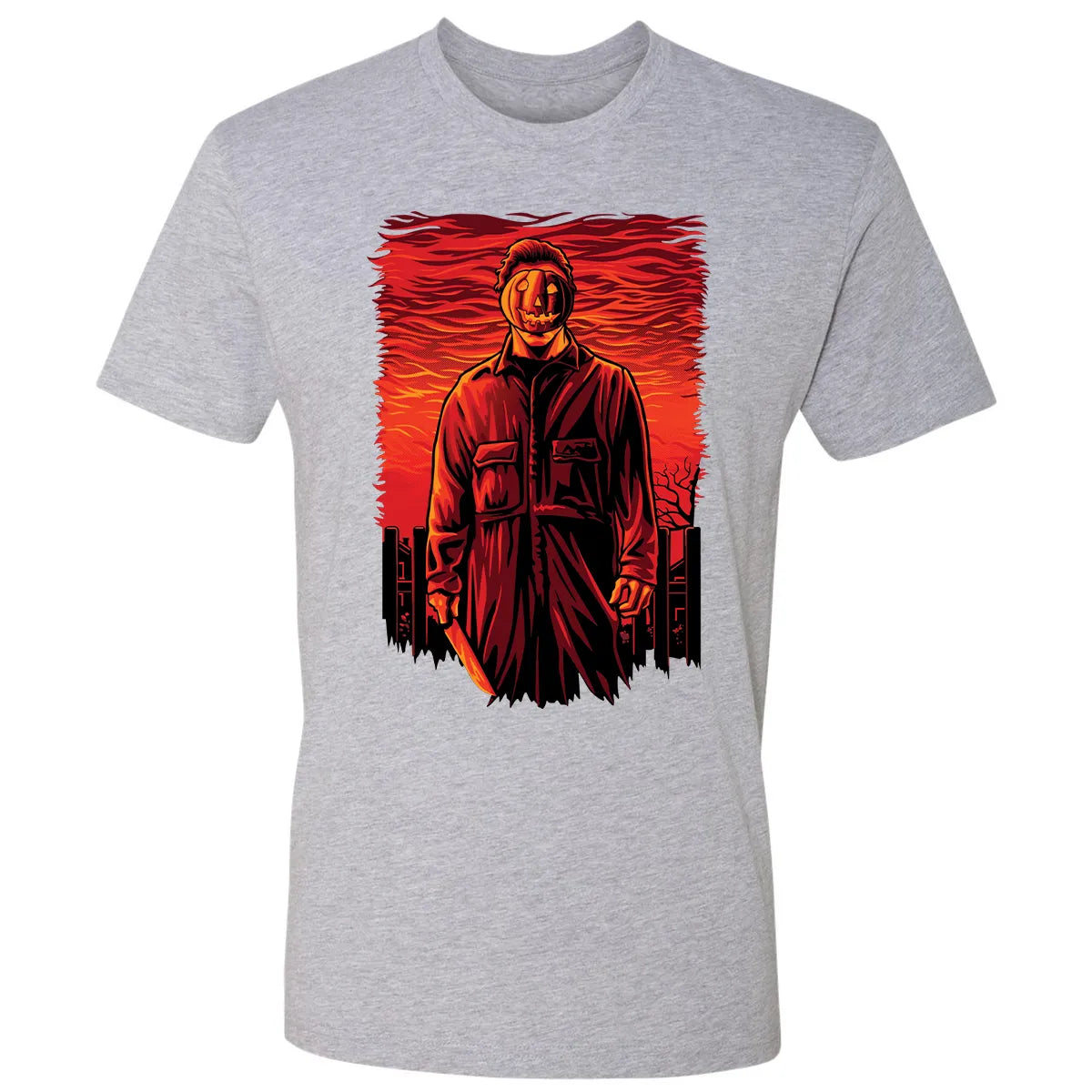 Premium Unisex T-shirt - B6M8DXCU