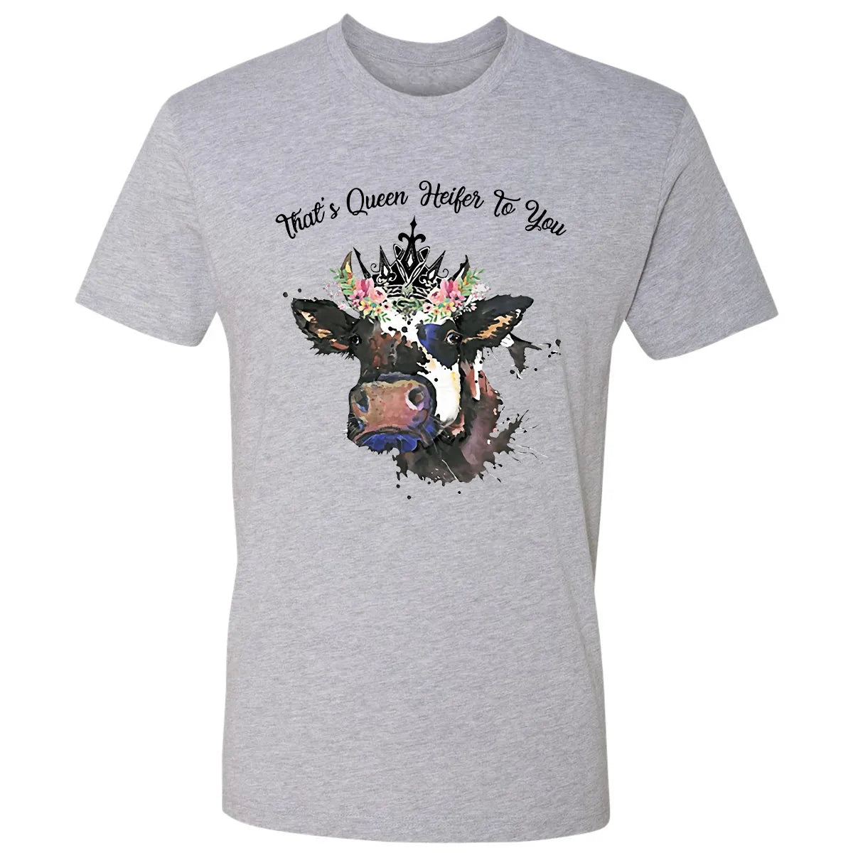 Premium Unisex T-shirt - 7QSBEE5V