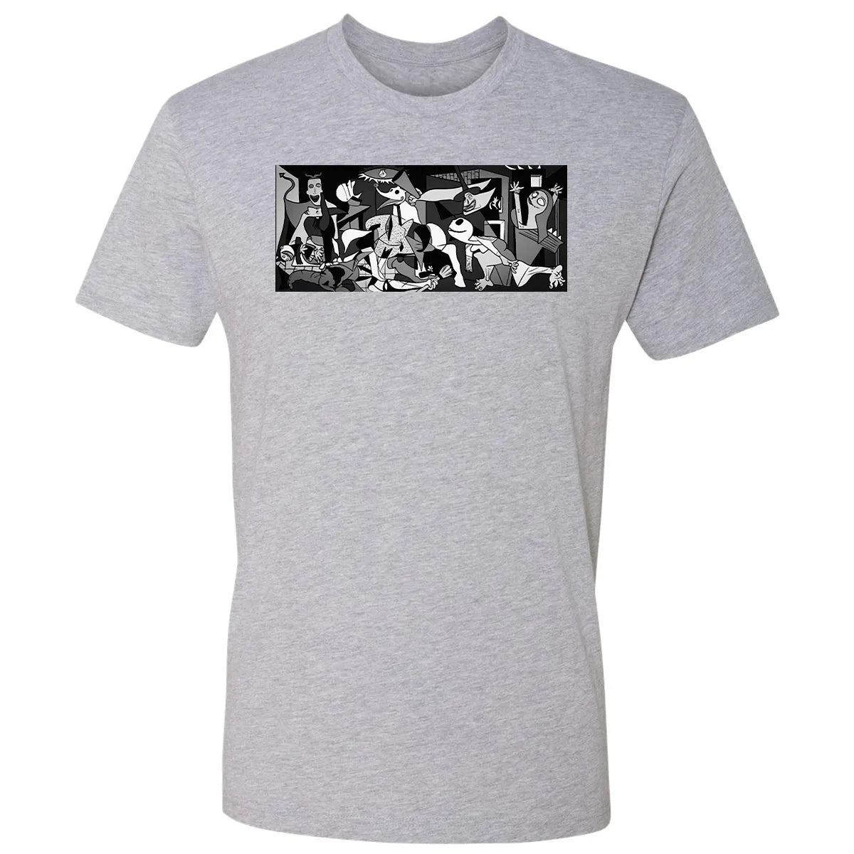 Premium Unisex T-shirt - GM4TL324
