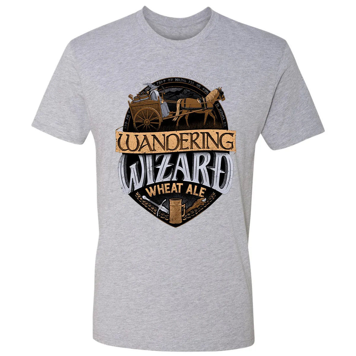 Premium Unisex T-shirt - 4AQKAT7M