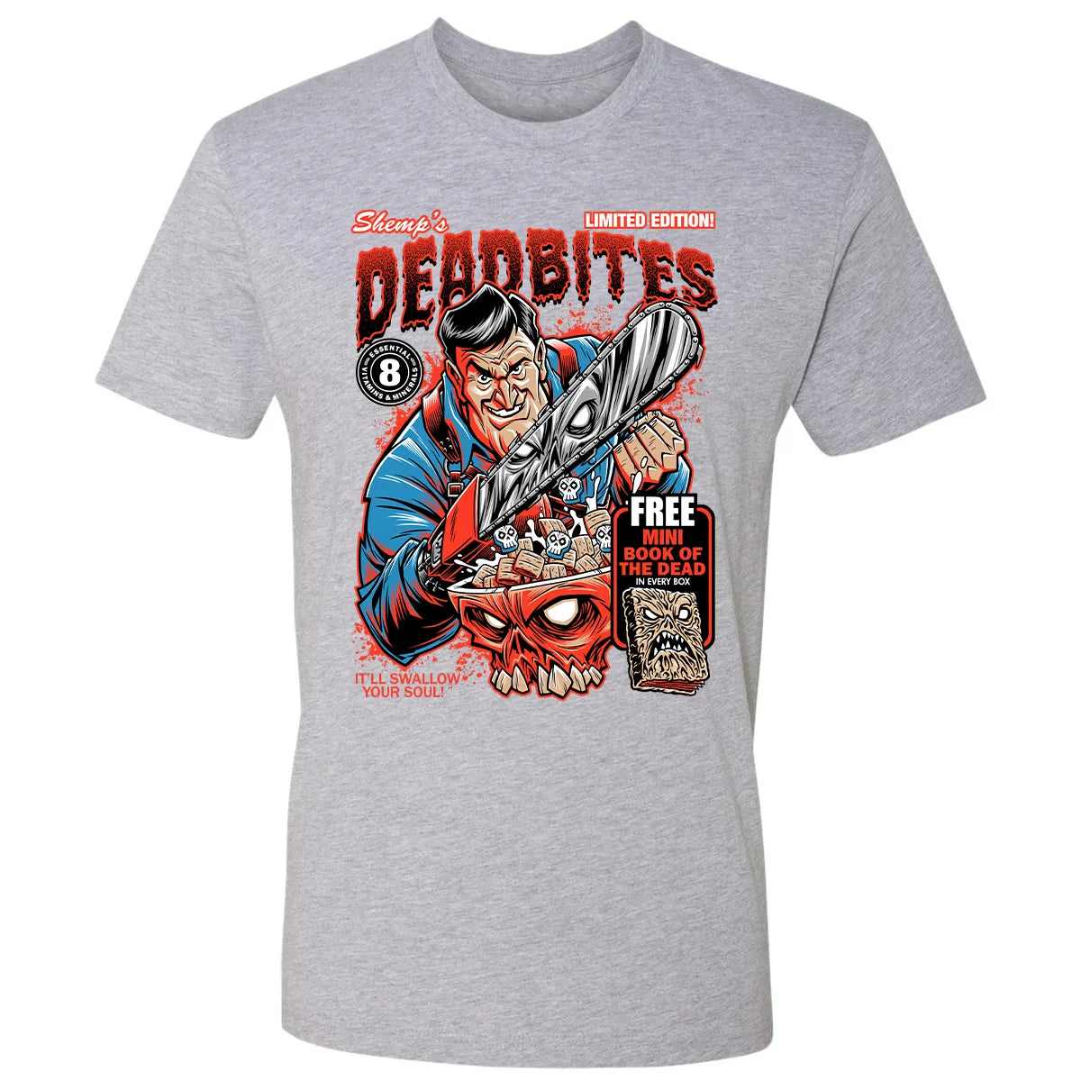 Premium Unisex T-shirt - 9F9GKVJS