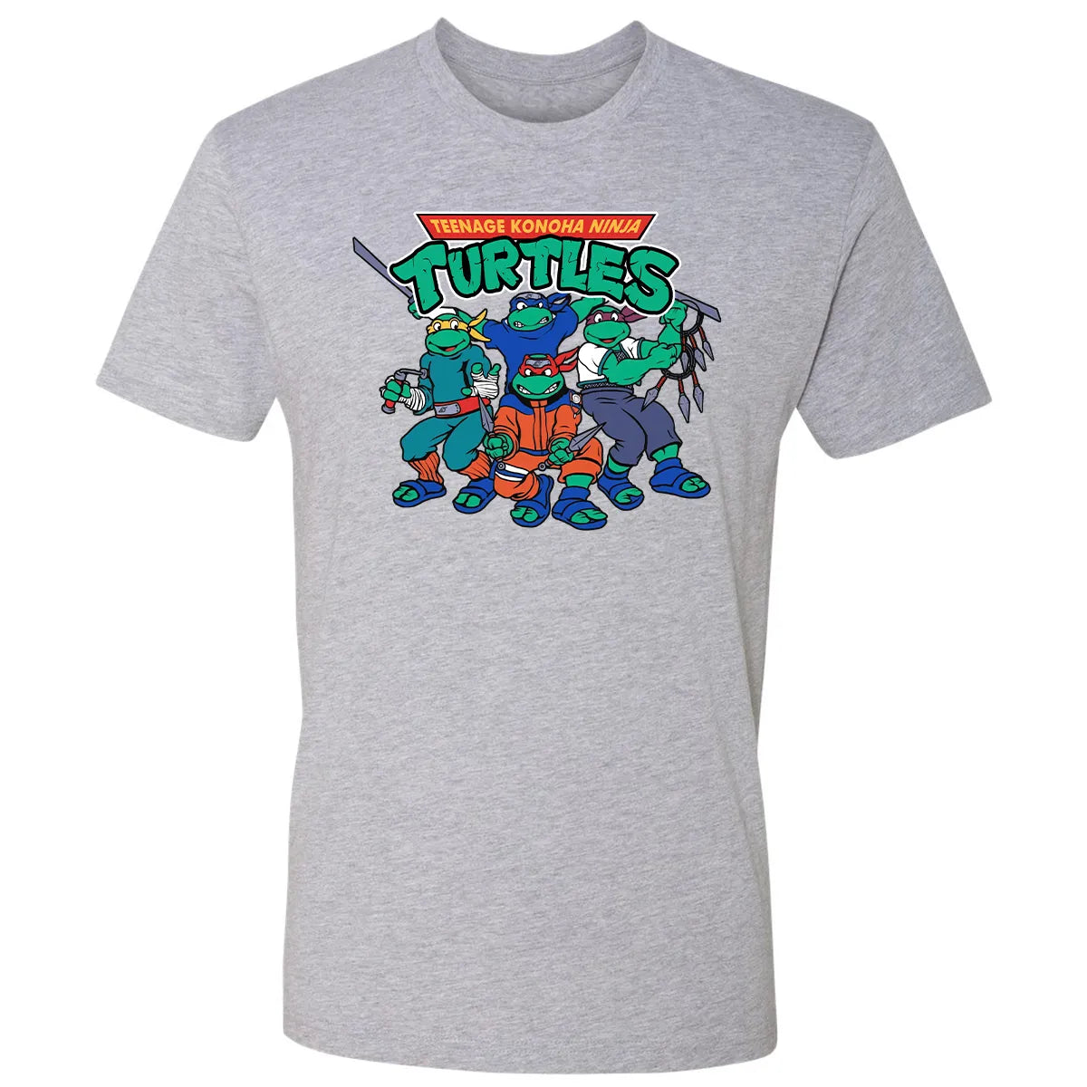 Premium Unisex T-shirt - CJQVK5Y2