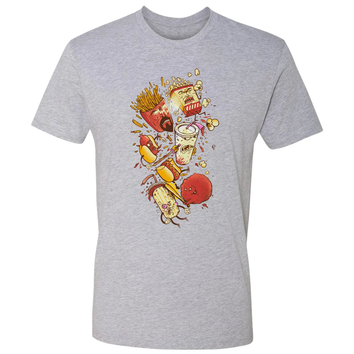 No More F Premium Unisex T-shirt