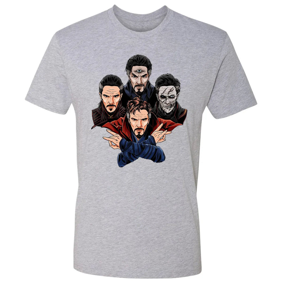 Premium Unisex T-shirt - AAPRKQZW