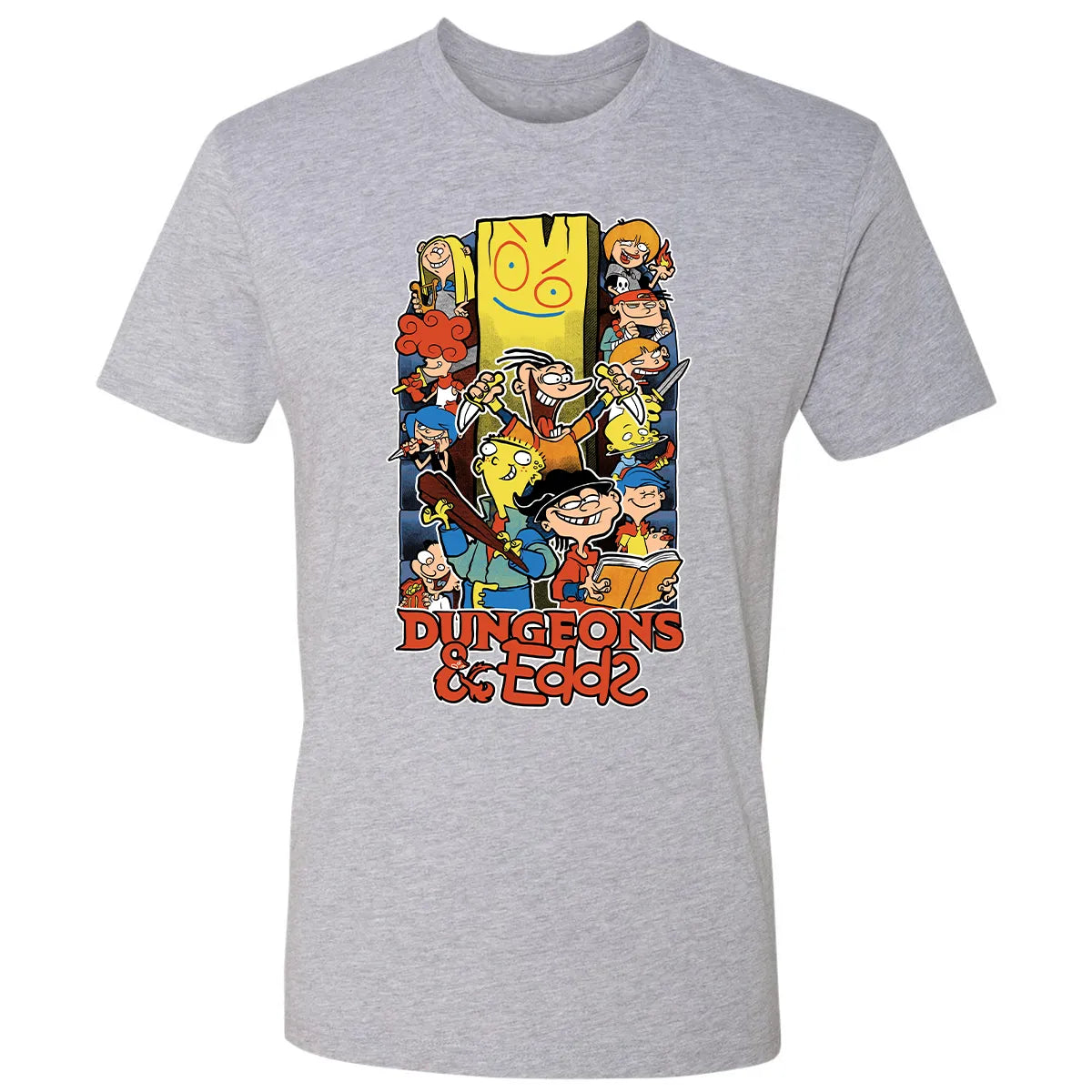 Premium Unisex T-shirt - 2QH7NYBN