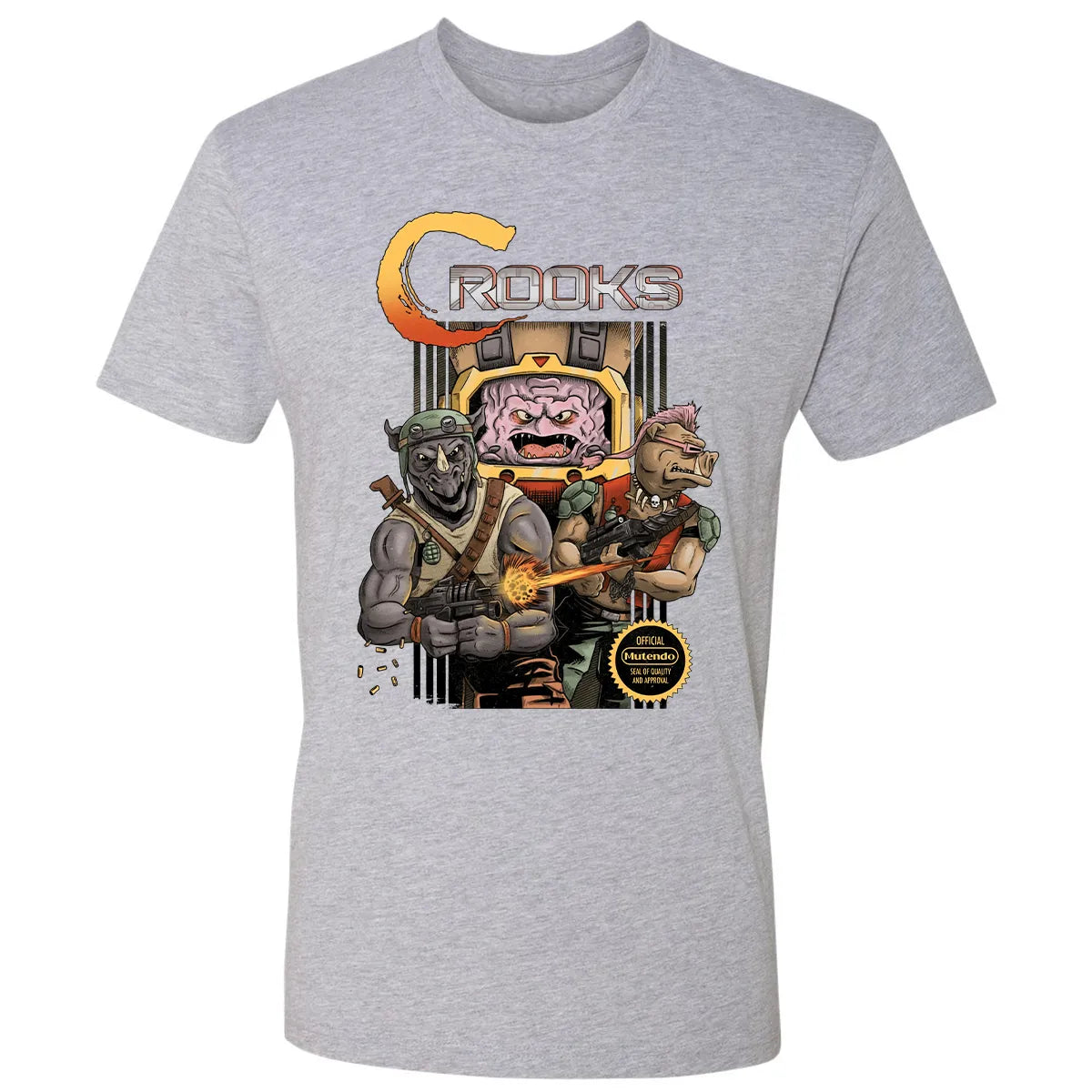 Premium Unisex T-shirt - LBPSEE9F