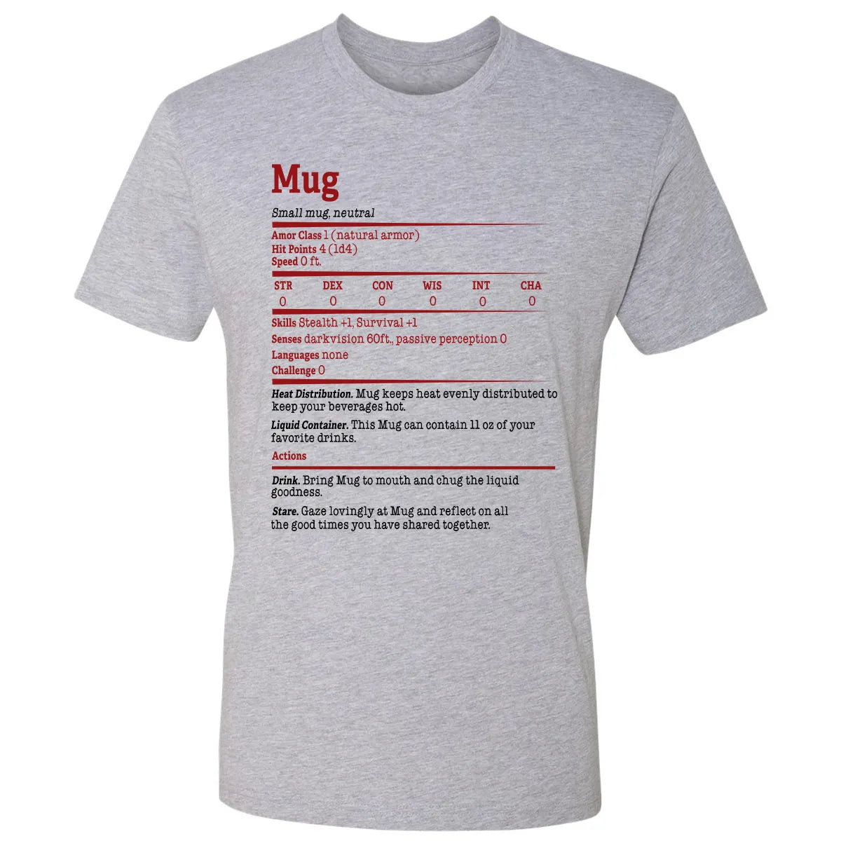 Premium Unisex T-shirt - P7ERVFB6