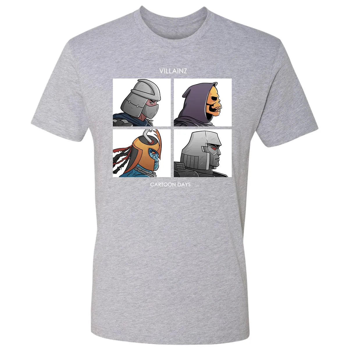 Premium Unisex T-shirt - 6P4RPXYC