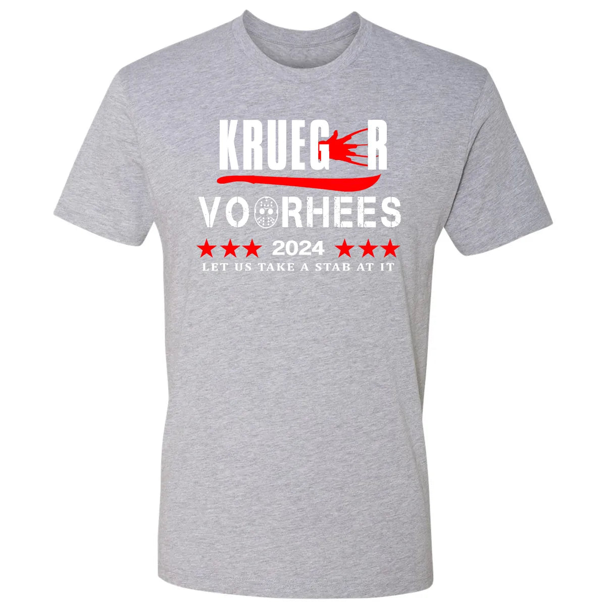 Premium Unisex T-shirt - MNQXJQ1K