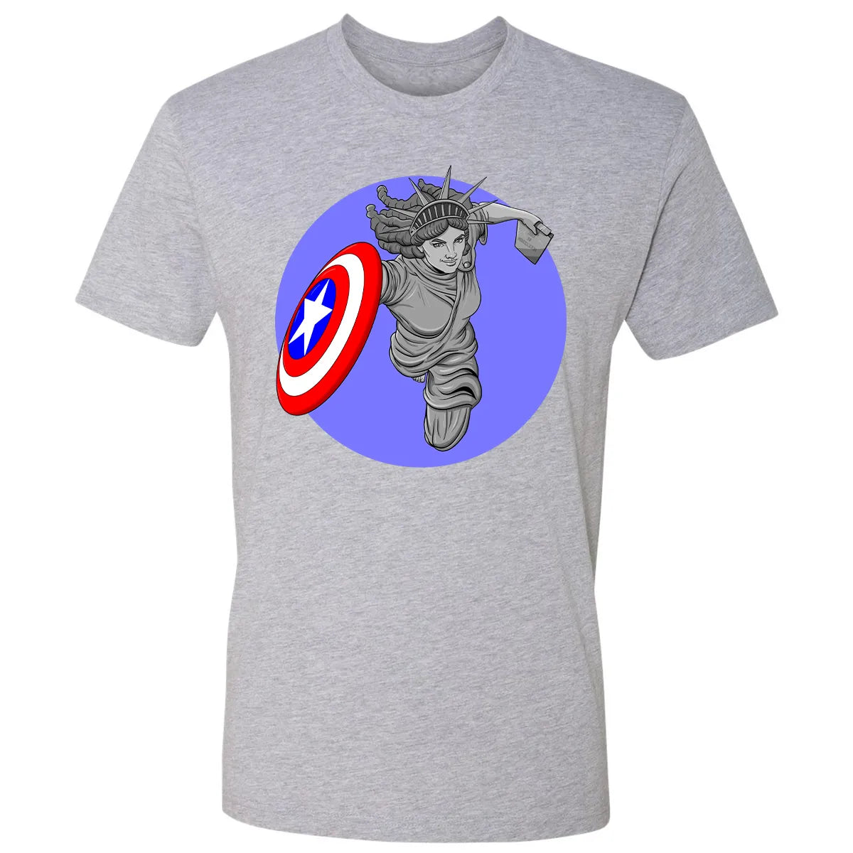 Premium Unisex T-shirt - 7ADUDCD1