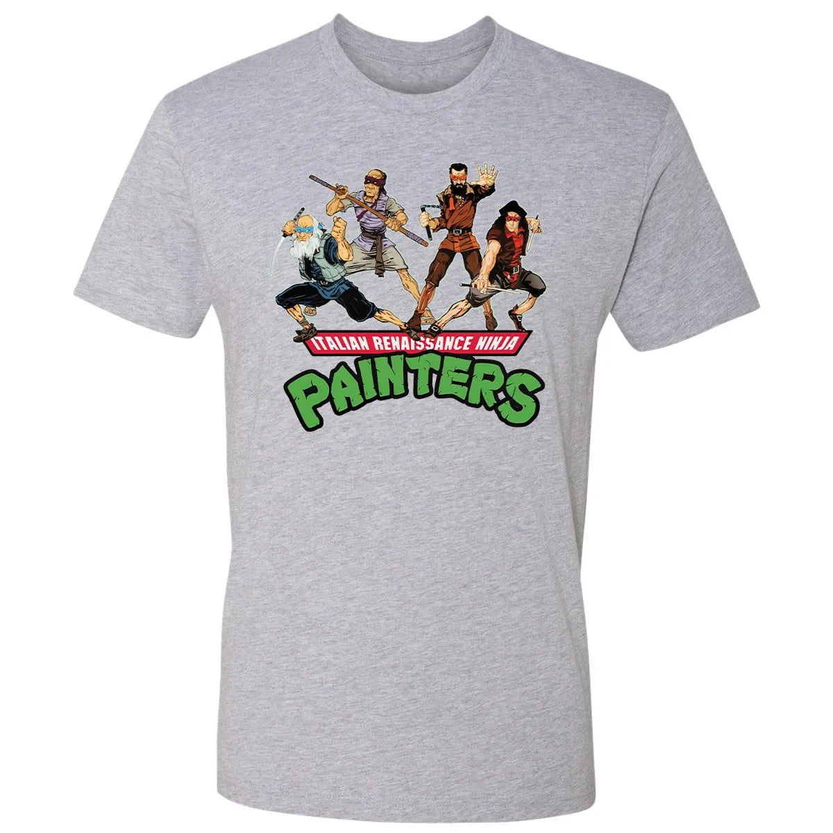 Premium Unisex T-shirt - U4K9ZHFF