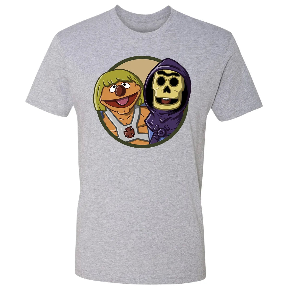 Premium Unisex T-shirt - 37JAMUR5