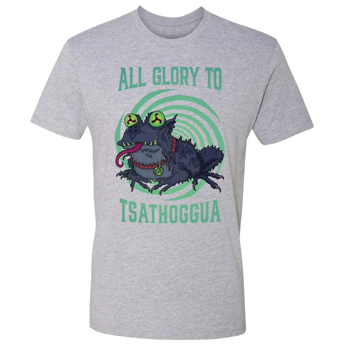 Premium Unisex T-shirt - 4P45NZT8